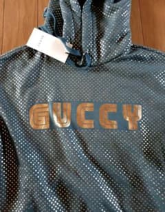 GUCCI パーカーグッチのサムネイル
