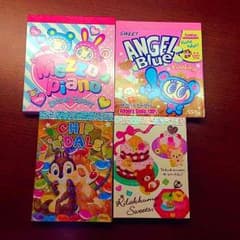 ほぼ新品！メモ帳のサムネイル