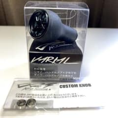 DRT バリアルハンドル VARIAL CALFORM カルフォームノブ - メルカリ