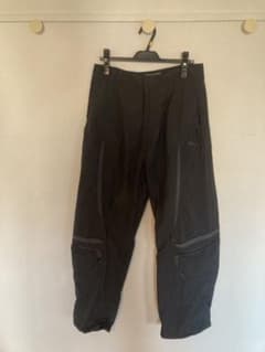 SAN SAN GEAR SURROUND PANTS チャコール SAN SAN GEAR SURROUND PANTS チャコール - メルカリ