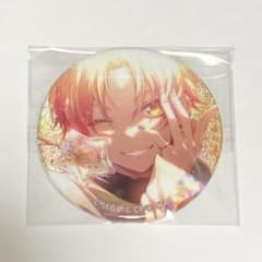 プロセカ 天馬司 8B グリッター缶バッジ グリ缶 - メルカリ