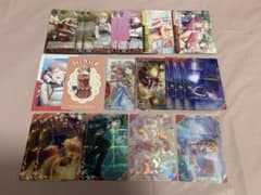 プロセカ 望月穂波 カード類 まとめ売りのサムネイル