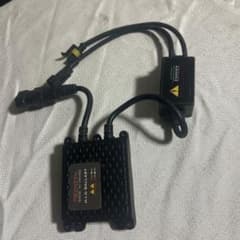 TRINITY H.I.D BALLAST 本体のサムネイル