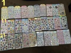 大セール！！！激安！シールまとめ売り！ 出品説明見てください