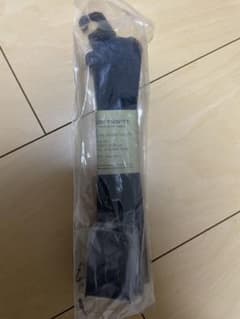 【新品未使用】Carhartt ベルト
