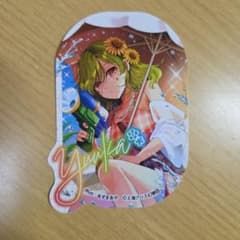 東方Project ステッカーのサムネイル