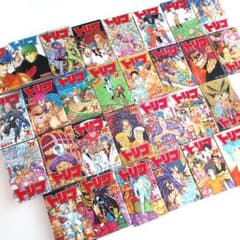 トリコ 1巻～29巻 セット 島袋光年 1-29 人間界編 - メルカリ