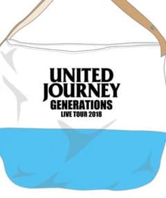 GENERATIONSのトートバッグのサムネイル