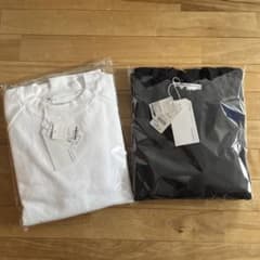 N.O.UN（ナウン） MAC RAGLAN L/S マックラグラン 2着セット - メルカリ