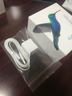 アイコス充電器のサムネイル