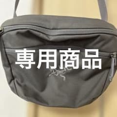 【専用】Arc'teryx Mantis 2 Waist Pack(24h以内)のサムネイル