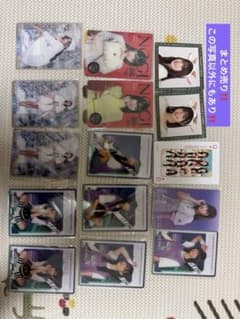 乃木坂46 ポストカードなど まとめ売り 大量セット - メルカリ