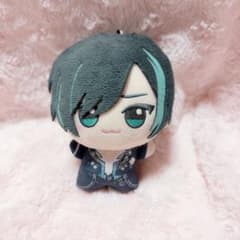 KnightX 騎士X ちびぐるみ　しゆん