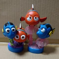 ファインディング・ニモ・ドリー
