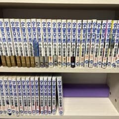 宇宙兄弟 全巻セット 1-46巻のサムネイル