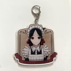 かぐや様は告らせたい　四宮かぐや　BIGアクキー　キーホルダーのサムネイル