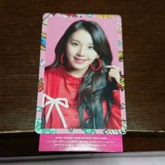 TWICE ハイタッチ券 チェヨンのサムネイル