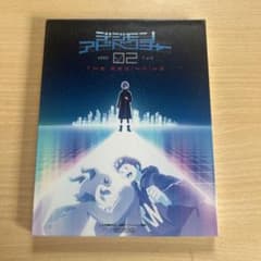 デジモンアドベンチャー 02 サムライエナジー 景品 アクリルボード