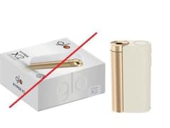 glo　hyper　x2　GOLD　グロー　ハイパー　ゴールドのサムネイル