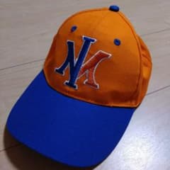 新潟アルビレックスBC 応援キャップ　52〜56㎝のサムネイル