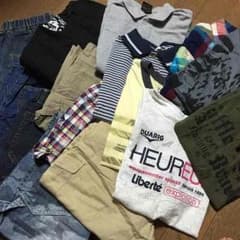 今から夏まで使えるおまとめ15点SET  150のサムネイル