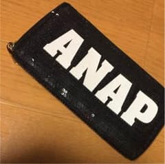 ANAP財布のサムネイル