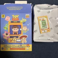 TOPTOY トイストーリー クレーンゲーム Claw Machine レックス - メルカリ