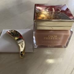 Dior　ル　ゴマージュのサムネイル