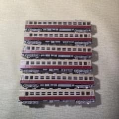 鉄コレ東武6000系N化6輌セット(ケース無ジャンク) 鉄コレ東武6000系N化6輌セット(ケース無ジャンク) - メルカリ