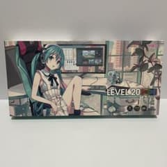 Thermaltake LEVEL20 Hatsune Miku Gaming keyboard
