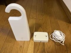 無印良品　持ち運べるあかりのサムネイル