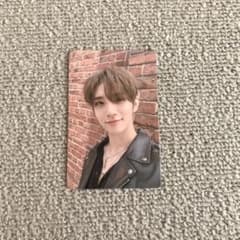 SEVENTEEN ジョシュア トレカのサムネイル