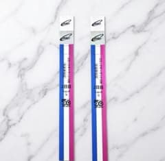 コミックマーケット コミケ C108 2日目 午前入場　リストバンド 2枚のサムネイル