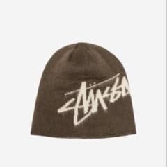 ゆ*ー様 stussy ビーニーのサムネイル