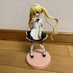 中津静流 フィギュア 白水着ver Rewrite Amazon.co.jp: 中津 静流・白水着ver. (1/7スケール PVC塗装済完成品