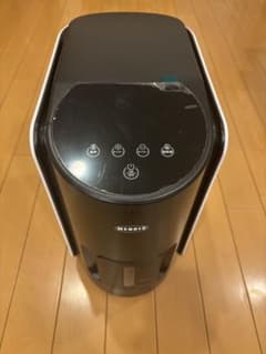 MEDRIS 家庭用酸素発生器 JY-102W 本体 - メルカリ