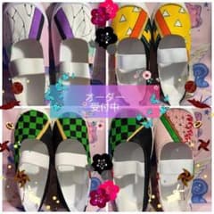 上靴アートのサムネイル