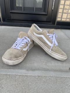 VANS スニーカーのサムネイル