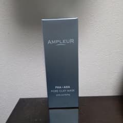 AMPLEUR PHA + AHA PORE CLAY MASKのサムネイル