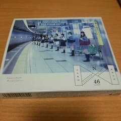 乃木坂46のCDです♪のサムネイル
