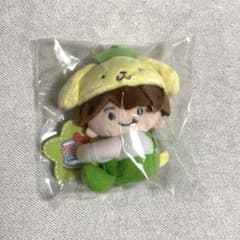なにわ男子 サンリオクリップ 大橋和也のサムネイル