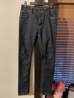 nudiejeans ヌーディジーンズ Thin Finn シンフィンのサムネイル