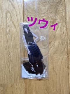TWICE ENEMY アクリルスタンド ツウィ - メルカリ