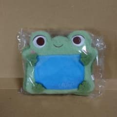 トイストーリー マスコット リリーパッド