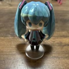 HELLO! GOOD SMILE 初音ミク オーロラVer.
