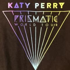 katy perry ケイティ ペリー　トートバッグのサムネイル
