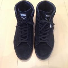 PUMA  スニーカーのサムネイル