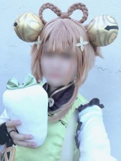 原神 ヨォーヨ コスプレ 衣装のサムネイル