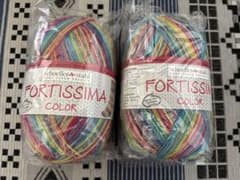 scholler+stahl FORTISSIMA COLOR 2個セットのサムネイル