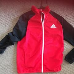 adidas アディダス ジャージのサムネイル